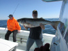 Block Island Striped Bass